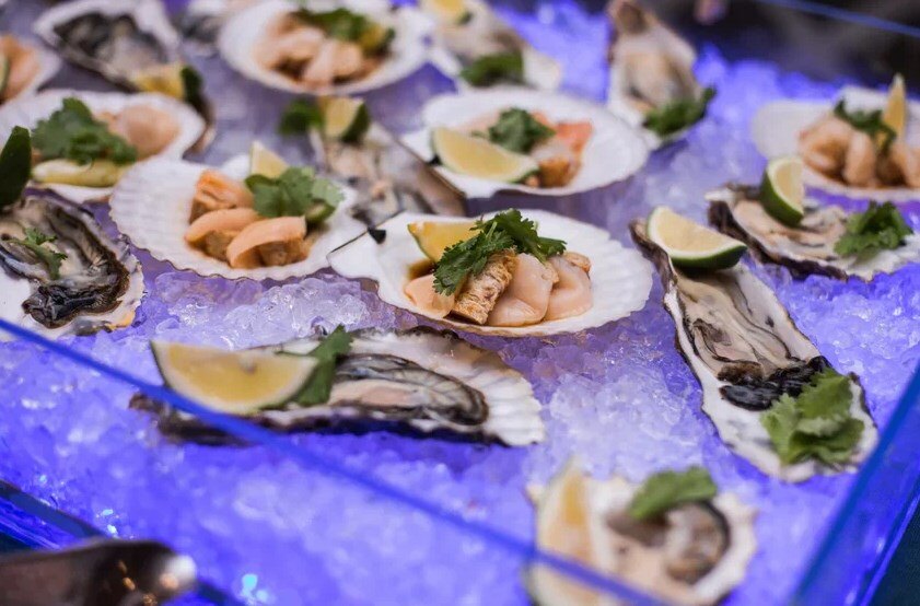 Амурчане недовольны местным общепитом, но рекомендуют его друзьям