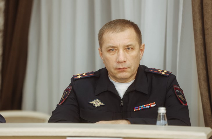 Руководство полиции и прокуратуры Приамурья получило по заслугам 
