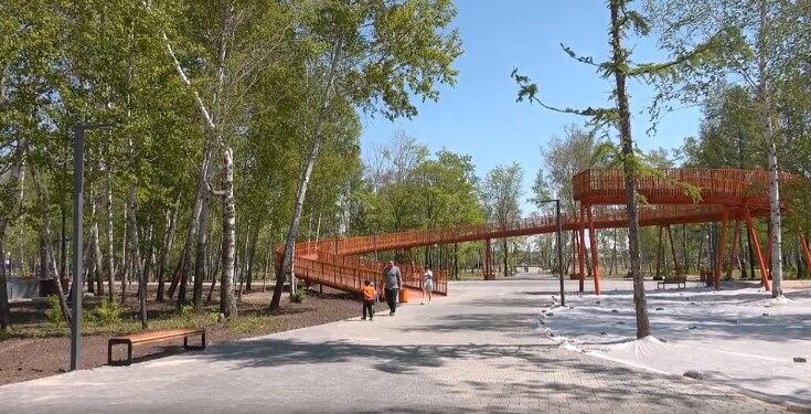 Спортивные скитания свободненских школьников закончатся уже в сентябре