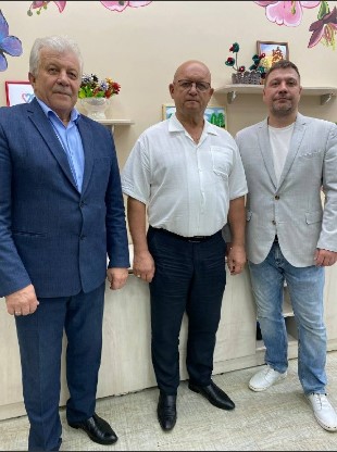 Фото: Амурский медицинский колледж