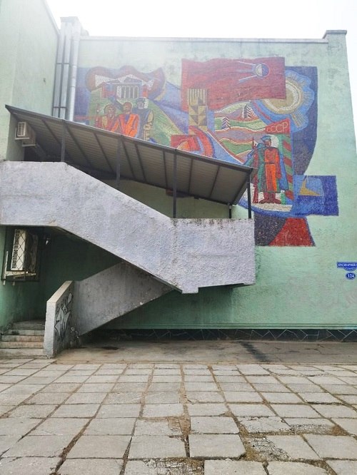 где отдохнуть в Благовещенске, пешие прогулки по Благовещенску, красивые места Благовещенска