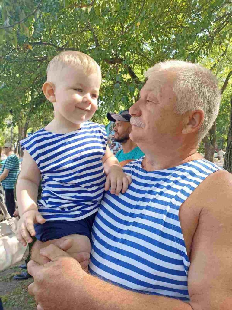 истории про пап, любимый папа, День отца, трогательные истории