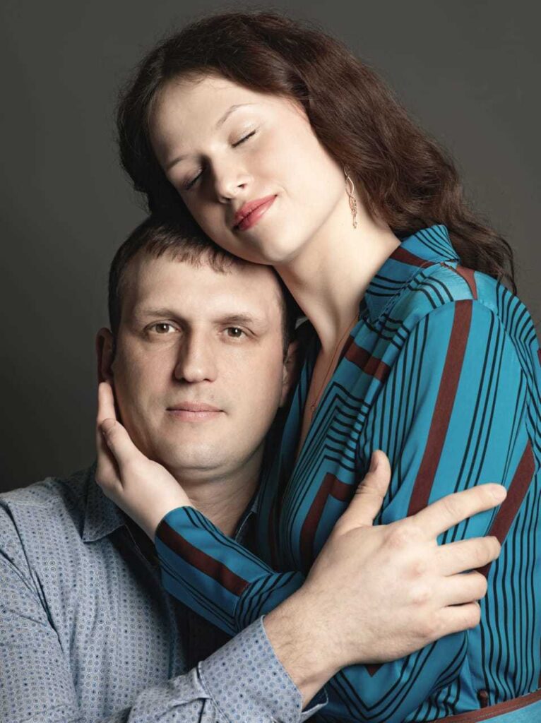 истории про пап, любимый папа, День отца, трогательные истории