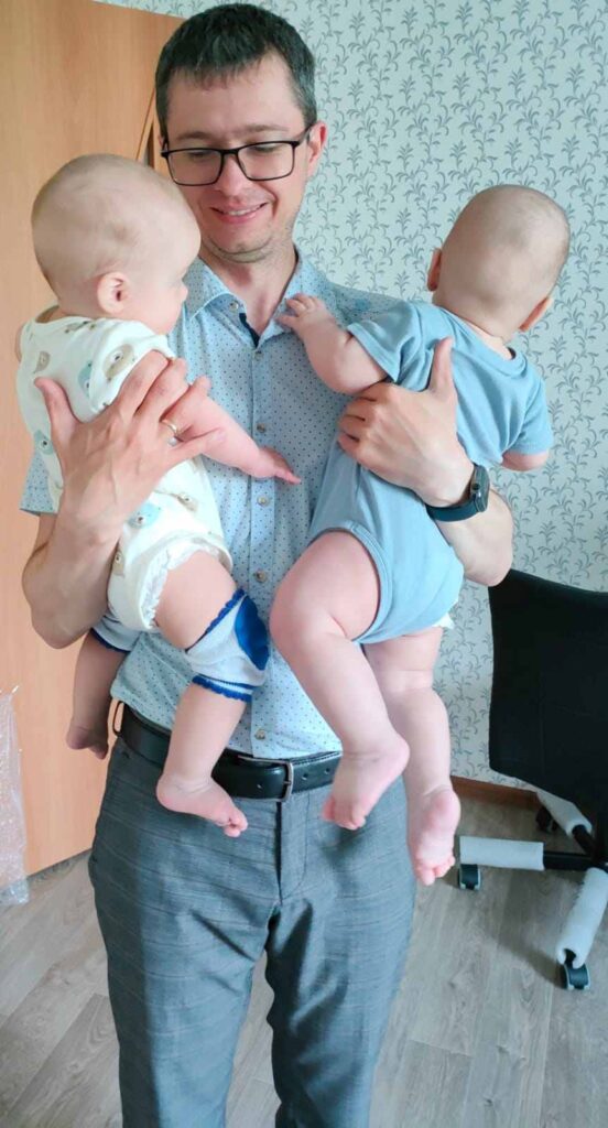 истории про пап, любимый папа, День отца, трогательные истории