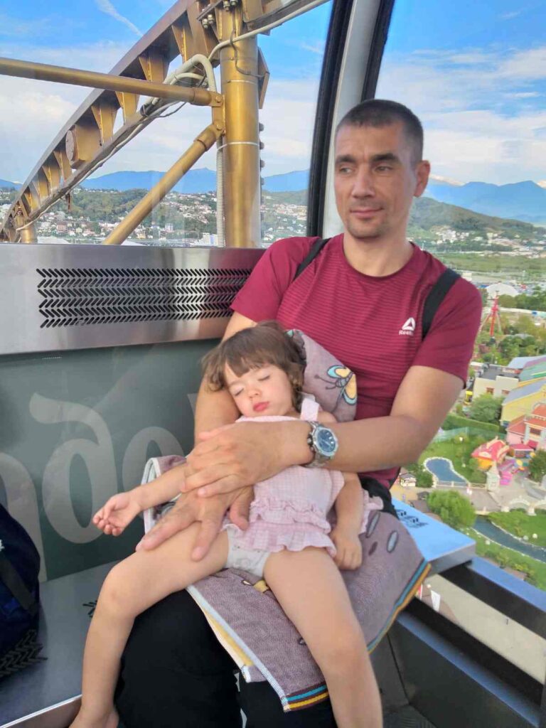 истории про пап, любимый папа, День отца, трогательные истории