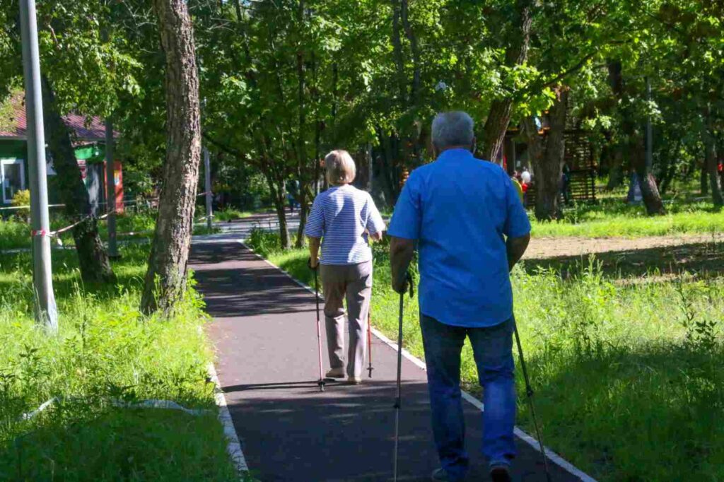 где отдохнуть в Благовещенске, пешие прогулки по Благовещенску, красивые места Благовещенска