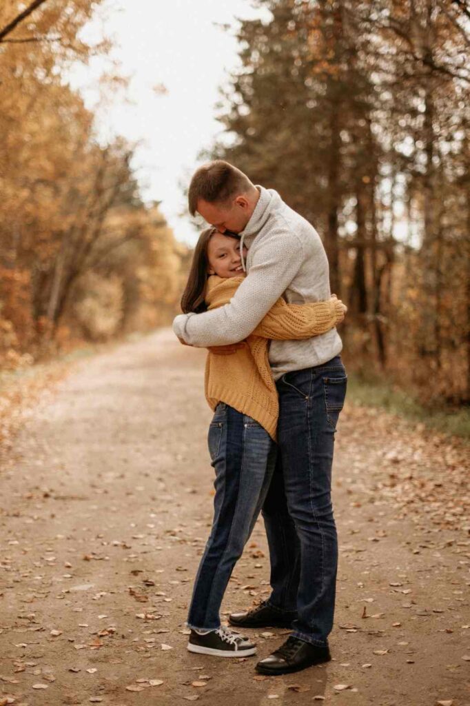 истории про пап, любимый папа, День отца, трогательные истории