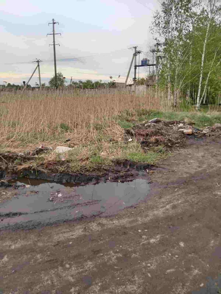 Амурчане встревожены судьбой озера