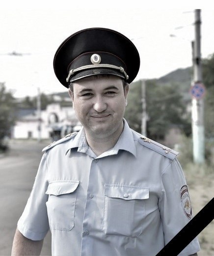 В Забайкалье участкового убили топором во время семейных разборок