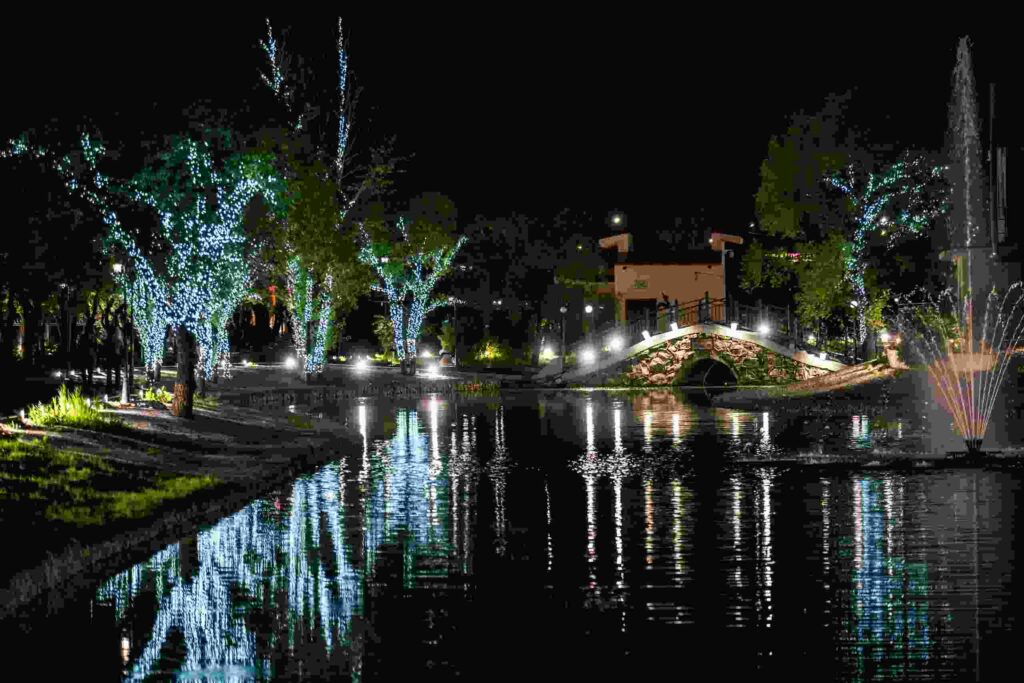 где отдохнуть в Благовещенске, пешие прогулки по Благовещенску, красивые места Благовещенска