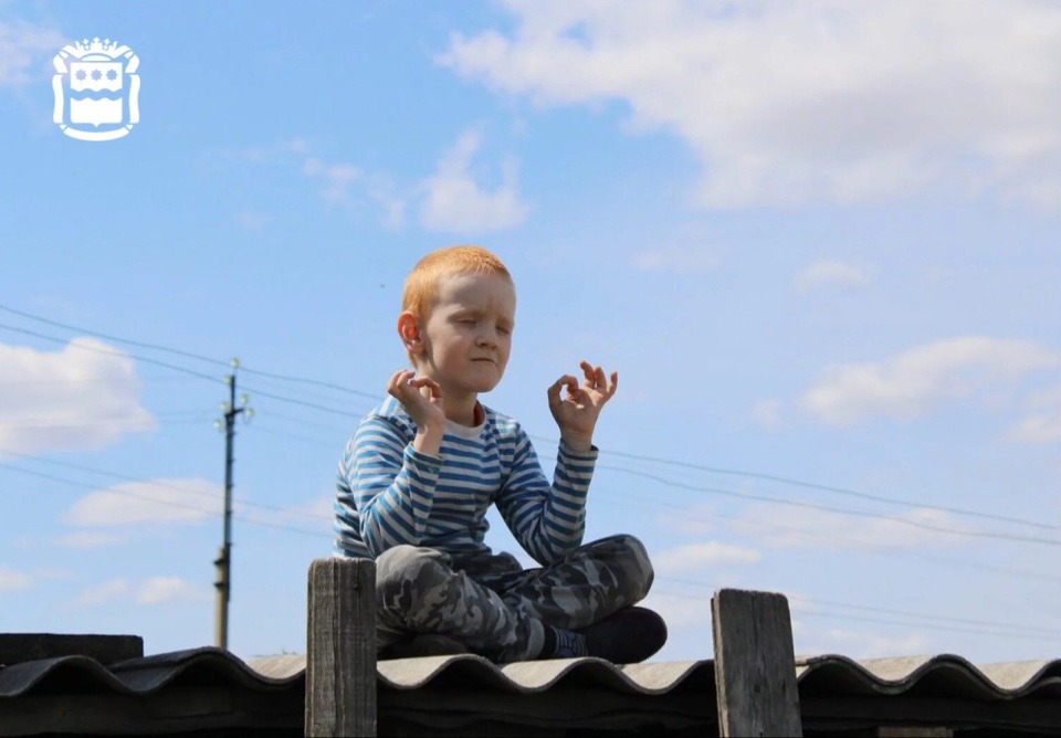 выставке «Россия» , фотоконкурс, дети