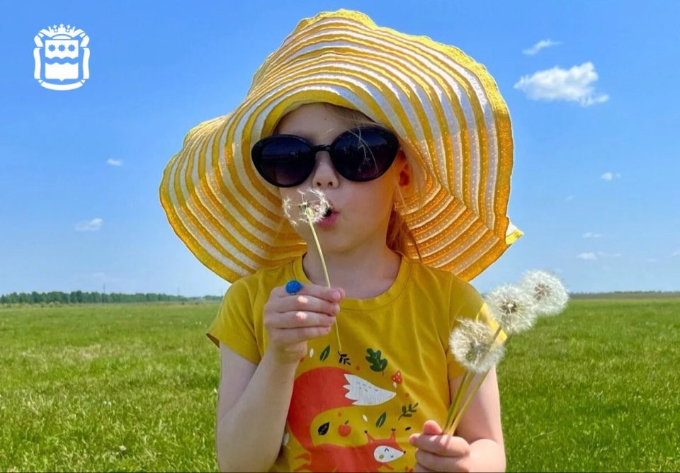 выставке «Россия» , фотоконкурс, дети