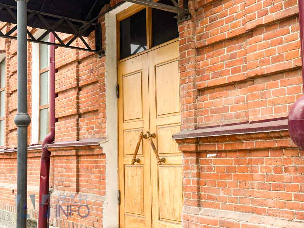 где отдохнуть в Благовещенске, пешие прогулки по Благовещенску, красивые места Благовещенска