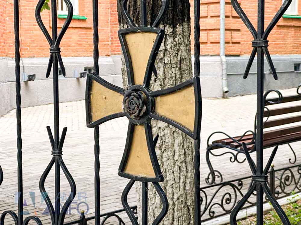 где отдохнуть в Благовещенске, пешие прогулки по Благовещенску, красивые места Благовещенска