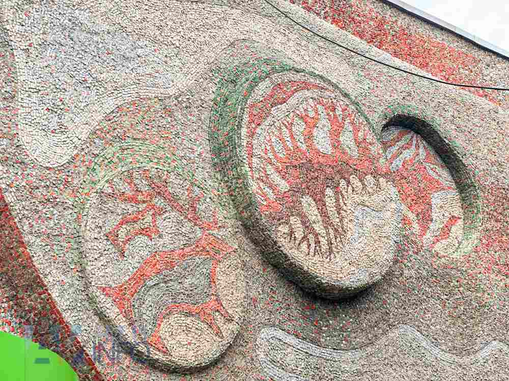 где отдохнуть в Благовещенске, пешие прогулки по Благовещенску, красивые места Благовещенска