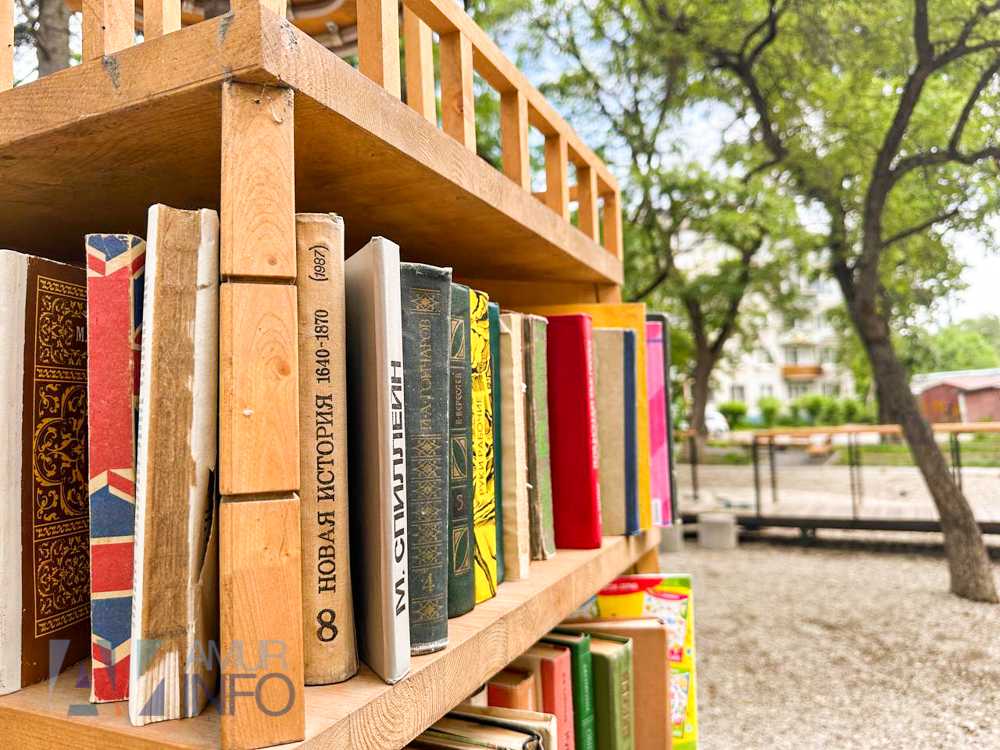 где отдохнуть в Благовещенске, пешие прогулки по Благовещенску, красивые места Благовещенска