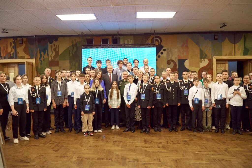 Юных музыкантов из Приамурья будут обучать московские специалисты