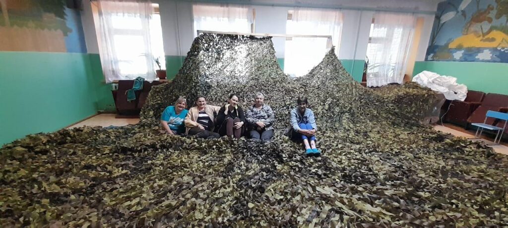 Амурские выпускники отказались от праздника и собрали «гуманитарку» на СВО