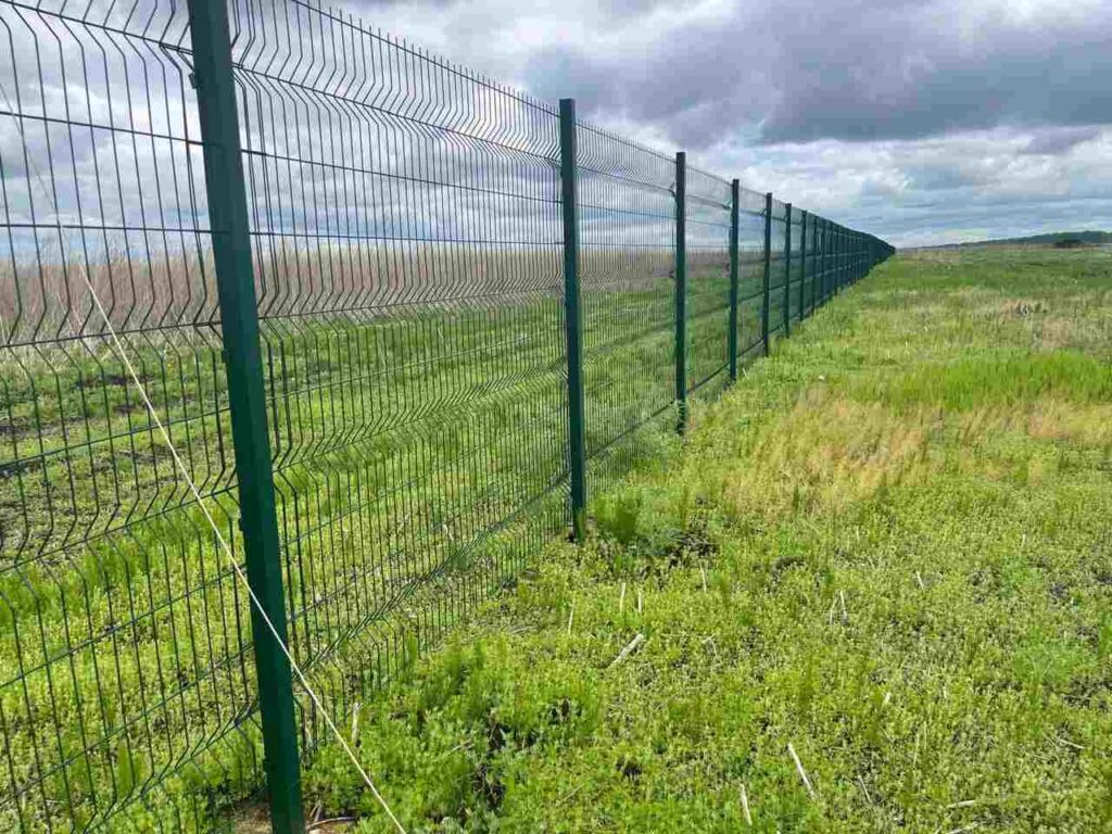 В Благовещенске началось строительство «Сухого порта» 