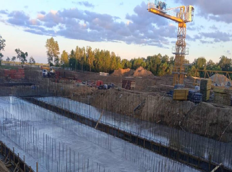 Дом социального обслуживания