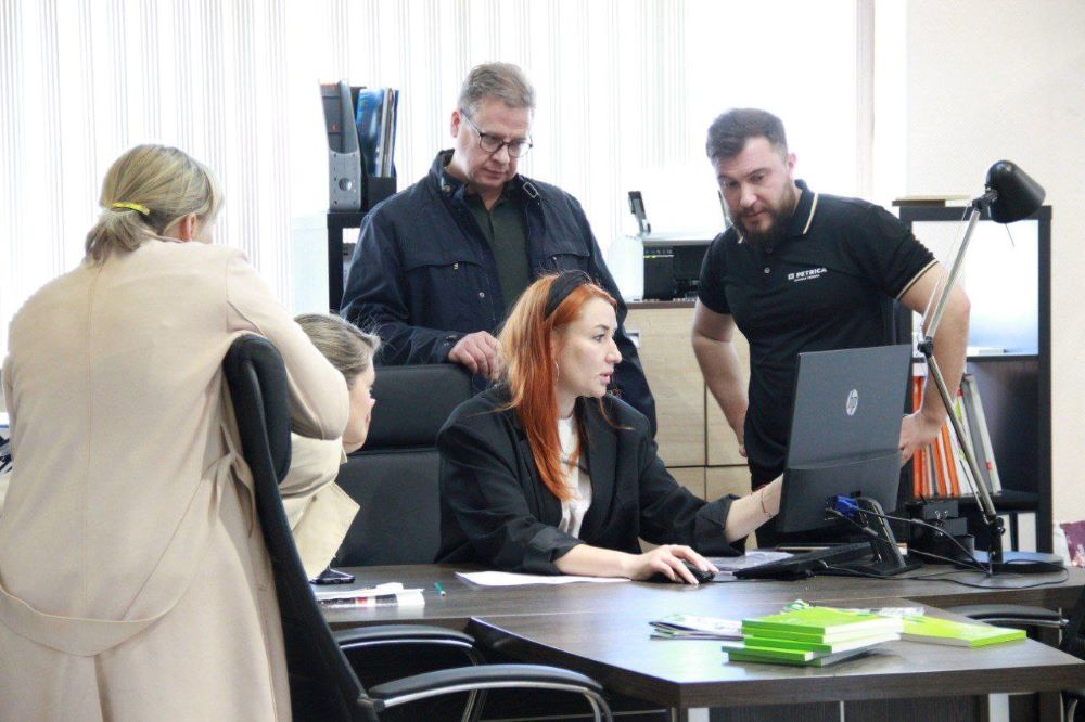 Петр Глазунов