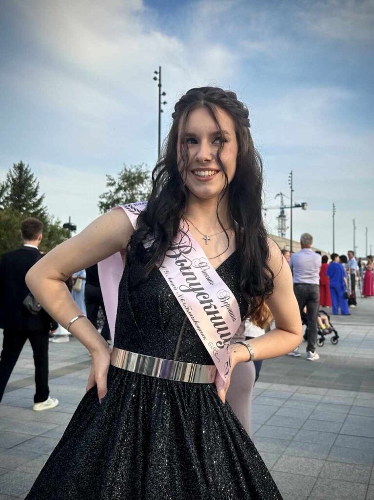 Выпускной 2024 в Благовещенске