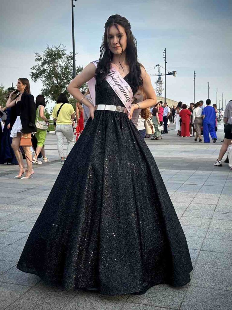 Выпускной 2024 в Благовещенске