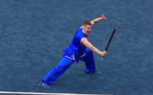 Артём Загибалов