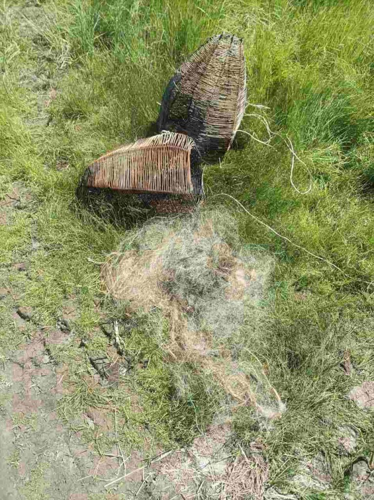 Рыболовные снасти