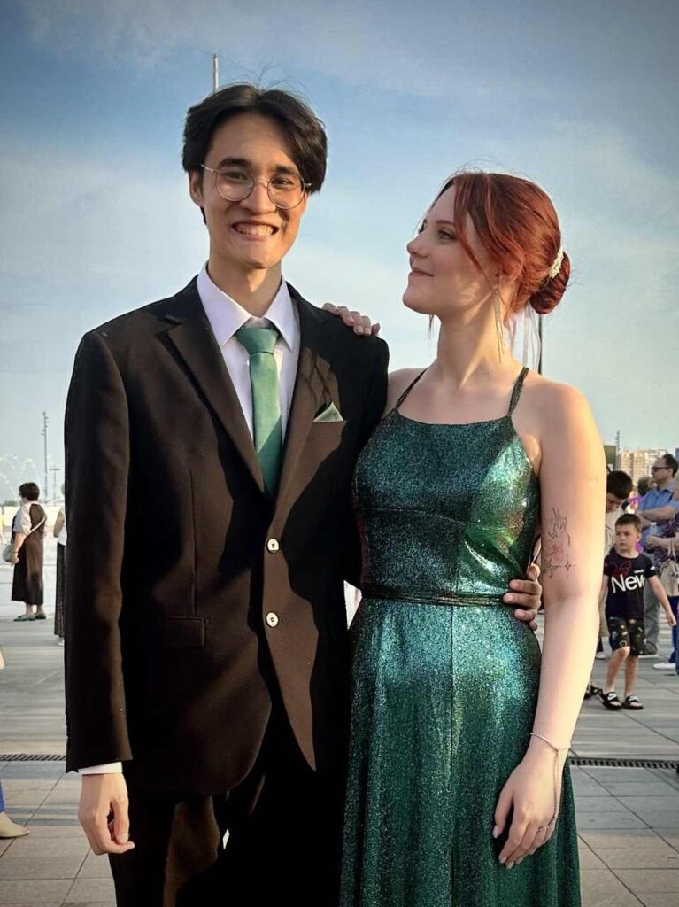 Выпускной 2024 в Благовещенске