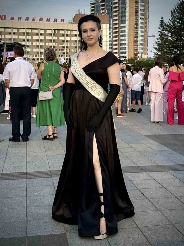 Выпускной 2024 в Благовещенске