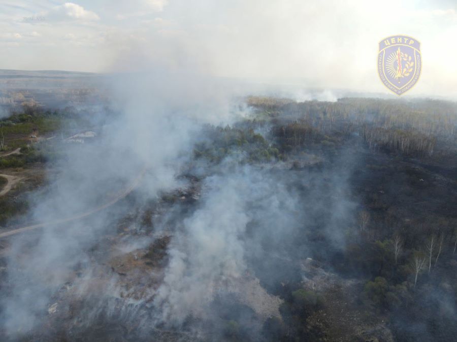 Фото: телеграм-канал «Амурские спасатели»