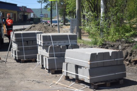 Фото: минтранс Амурской области