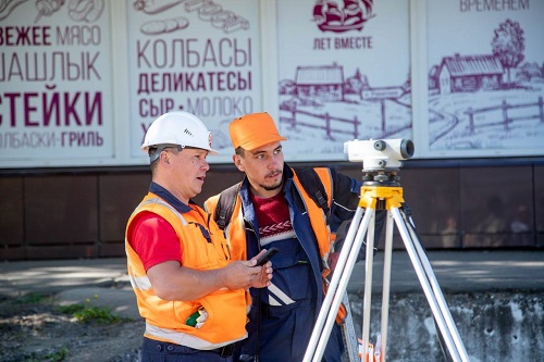 Извините за неудобства: почему в Благовещенске перекрыли загруженные дороги