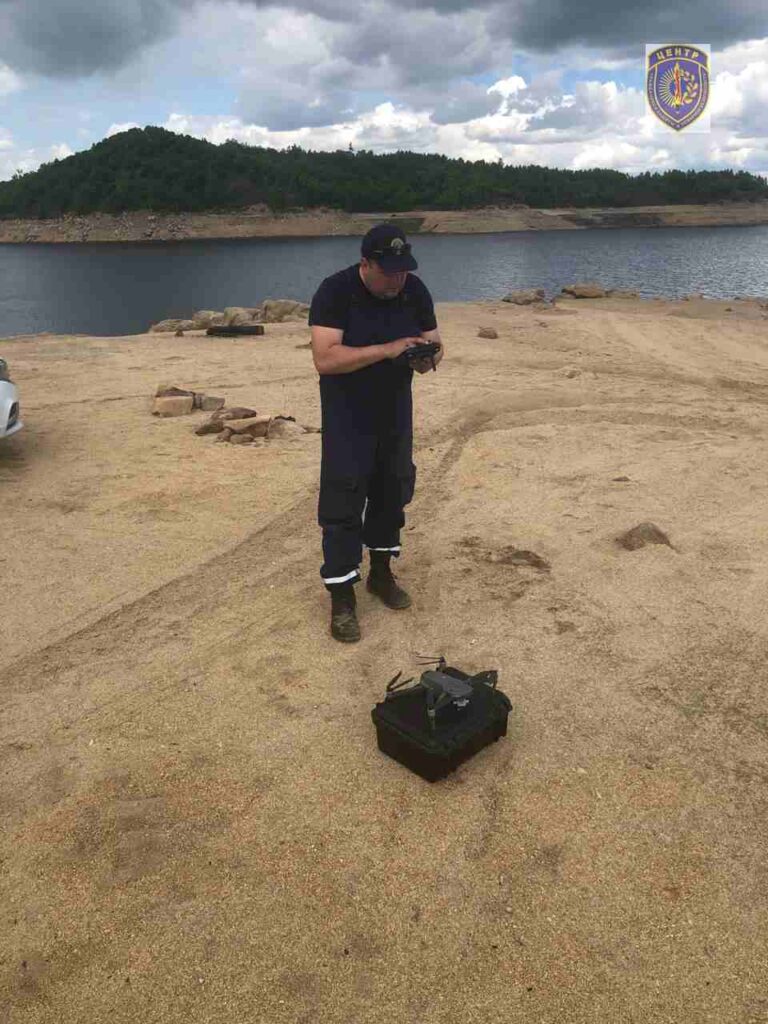 Фото: Амурский центр ГЗ и ПБ