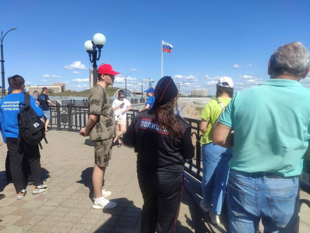 Рейд