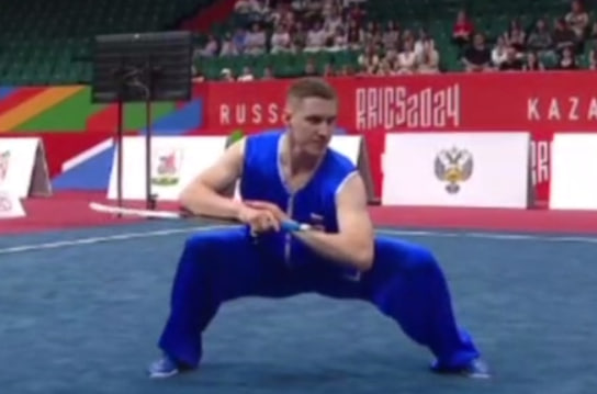 Артём Загибалов