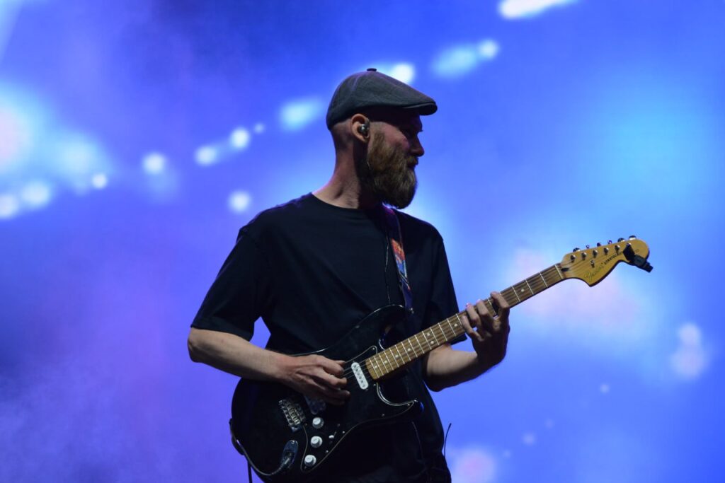 День города Белогорска