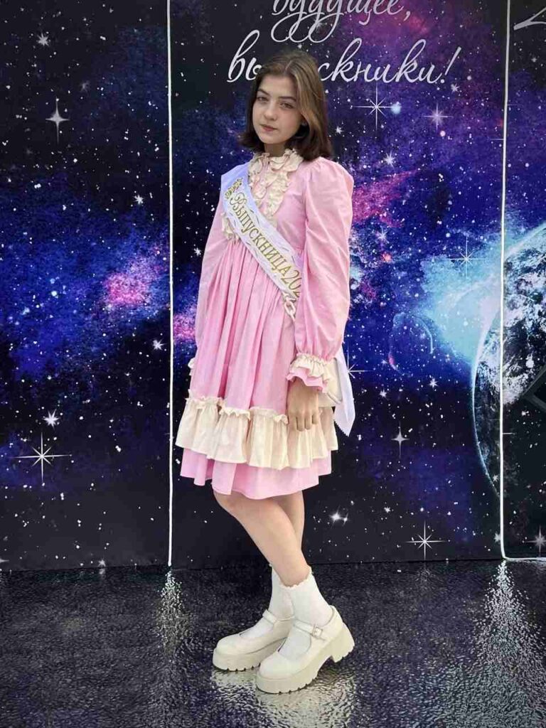 Выпускной 2024 в Благовещенске