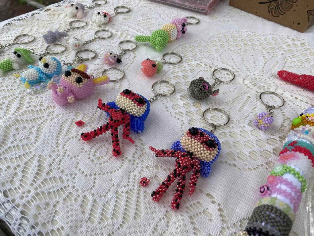 Фестиваль в Белогорске