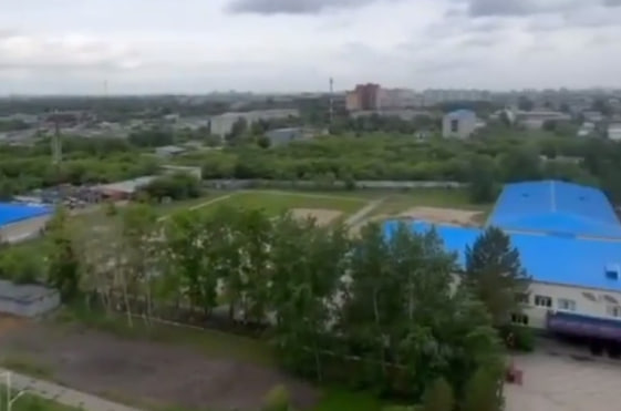 Благовещенск