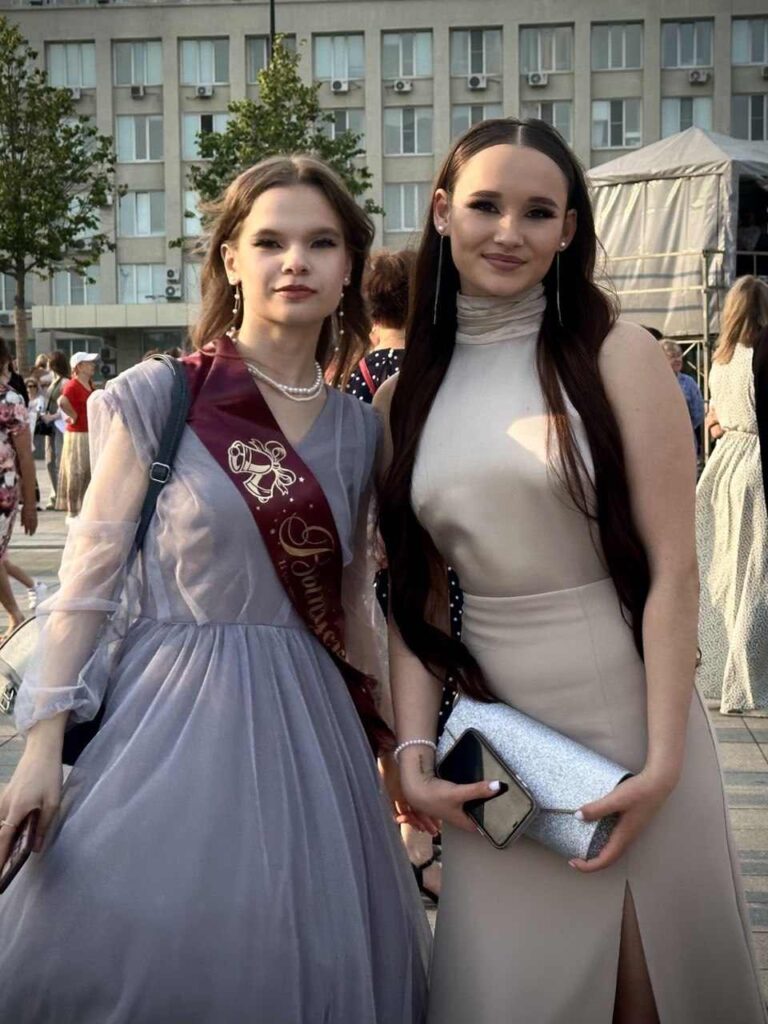 Выпускной 2024 в Благовещенске