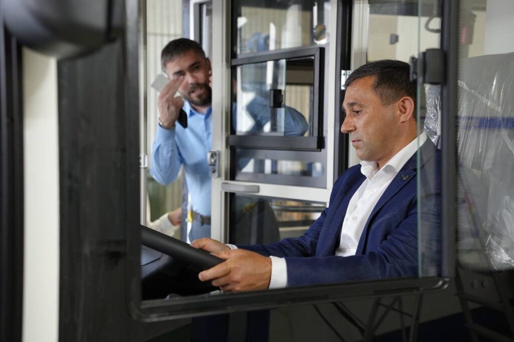 Олег Имамеев