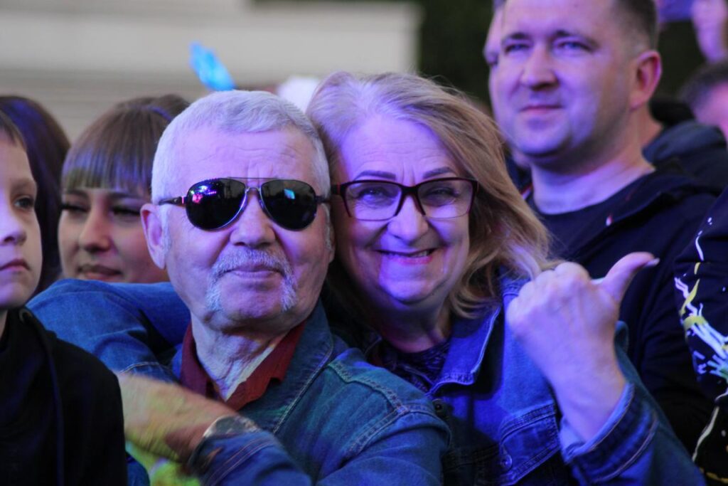 День города Белогорска