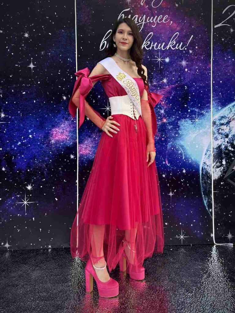 Выпускной 2024 в Благовещенске