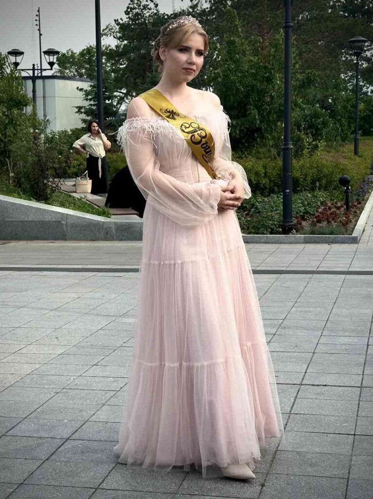 Выпускной 2024 в Благовещенске