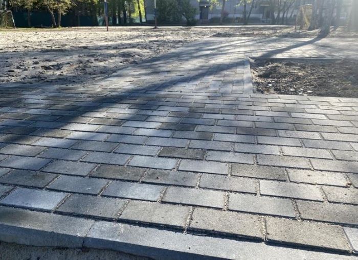 Новое место отдыха появится в Райчихинске уже в октябре