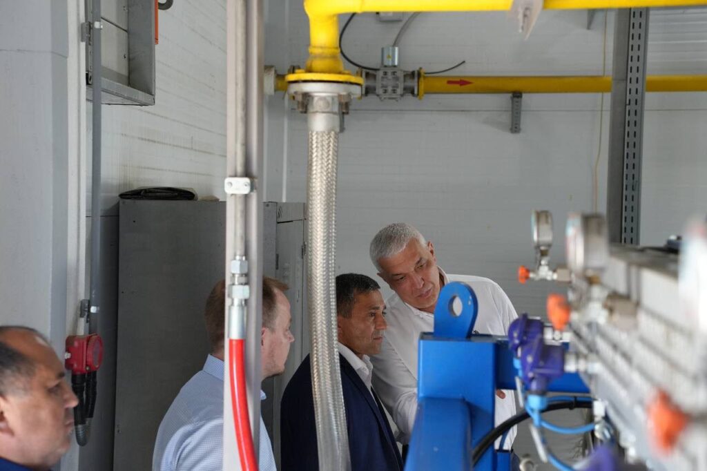 Олег Имамеев