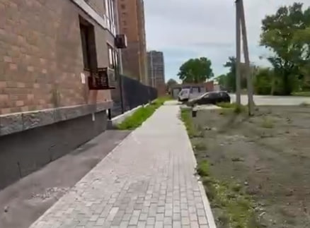 Благовещенск