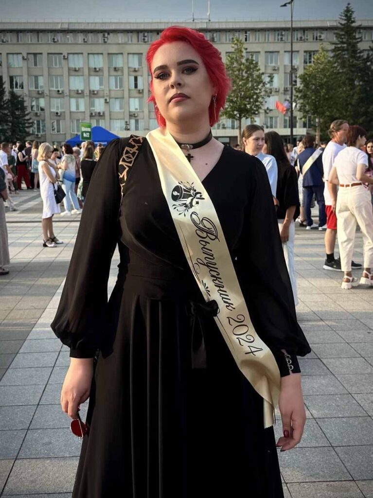 Выпускной 2024 в Благовещенске